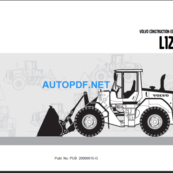 L120F Parts Catalog