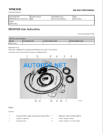 A45G Service Repair Manual