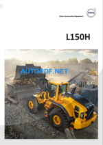 L150H Service Repair Manual