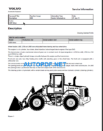 L60E Service Repair Manual