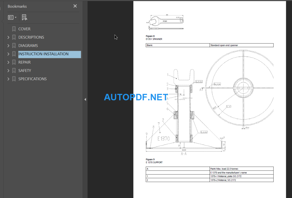 L180C HL Service Repair Manual