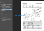 G940B Parts Manual