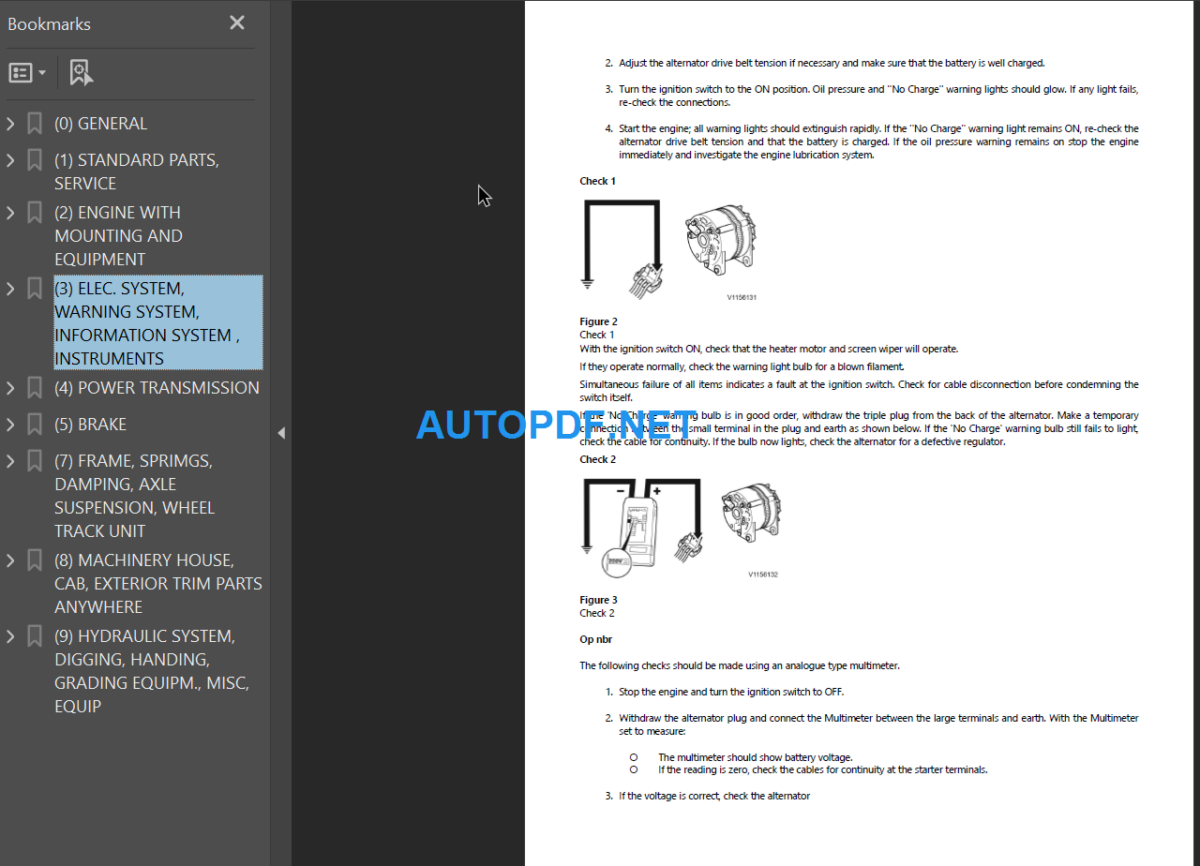 MC105C Service Repair Manual (1)