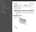 ECR305CL Service Repair Manual