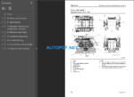 D275AX-5E0 Shop Manual