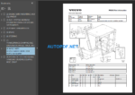 G940B Parts Manual