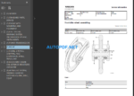 MC105C Service Repair Manual (1)