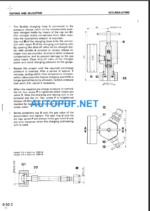 PW130-6K Shop Manual