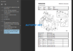 G940B Parts Manual