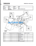 L120 BM Parts Manual