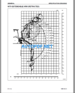 WB146-5 (A23001 and up) Shop Manual