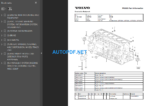 G960B Parts Manual