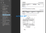 MCT145C Service Repair Manual