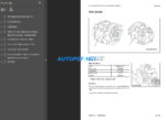 PW180-11 (H75051 and up) Shop Manual 2019