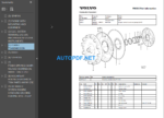 A40G Parts Manual