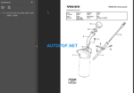 L120 BM Parts Manual