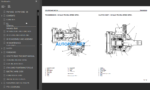 PW130ES-6K (K32001 and up) Shop Manual