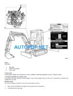 EC35C Service Repair Manual