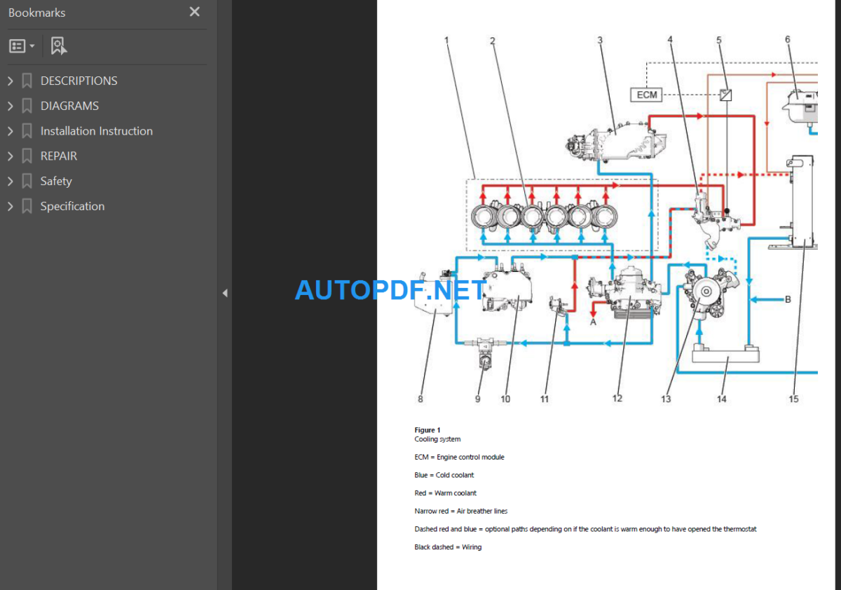 L110H Service Repair Manual