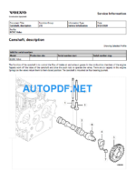 EC35C Service Repair Manual