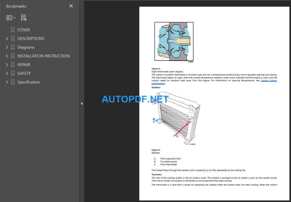 L150H Service Repair Manual