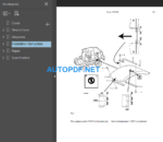 EW140 Service Repair Manual