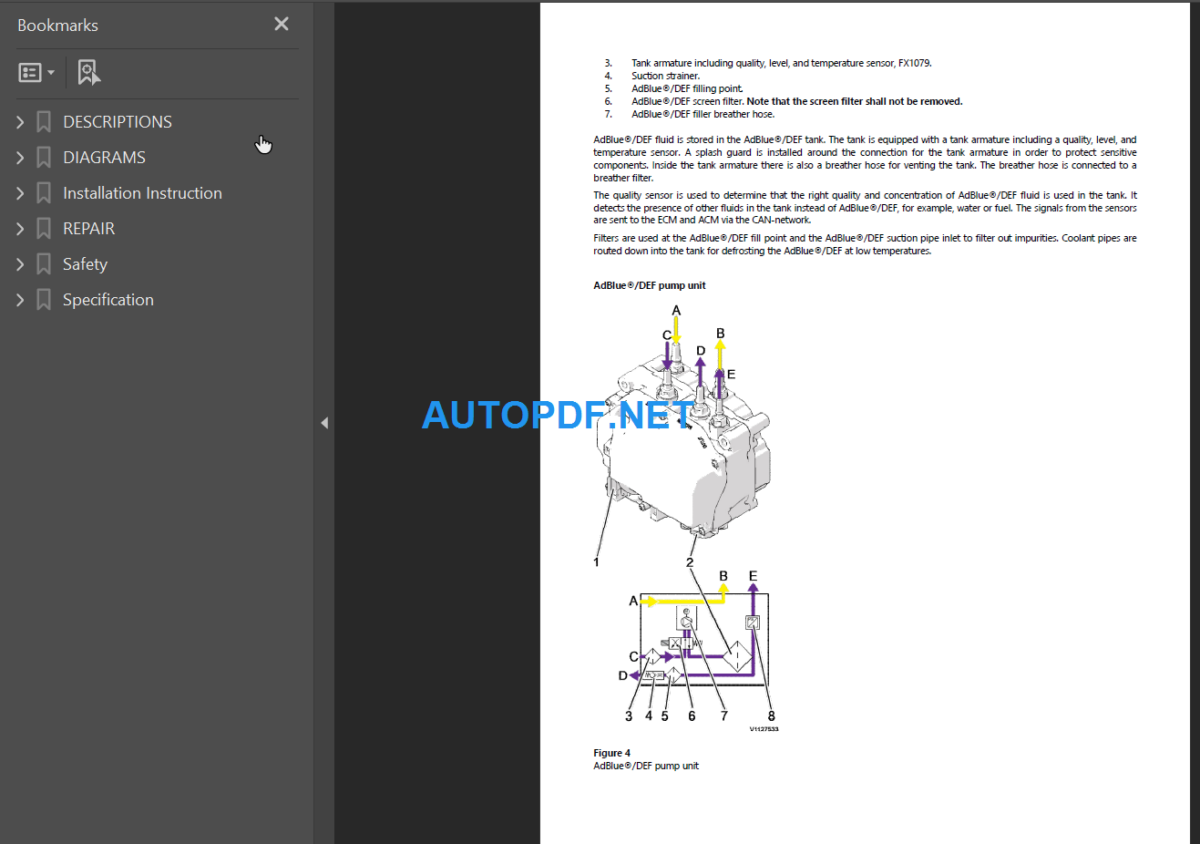 L110H Service Repair Manual