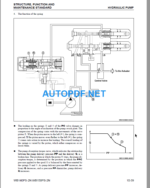 WB140PS-2N, WB150PS-2N Shop Manual