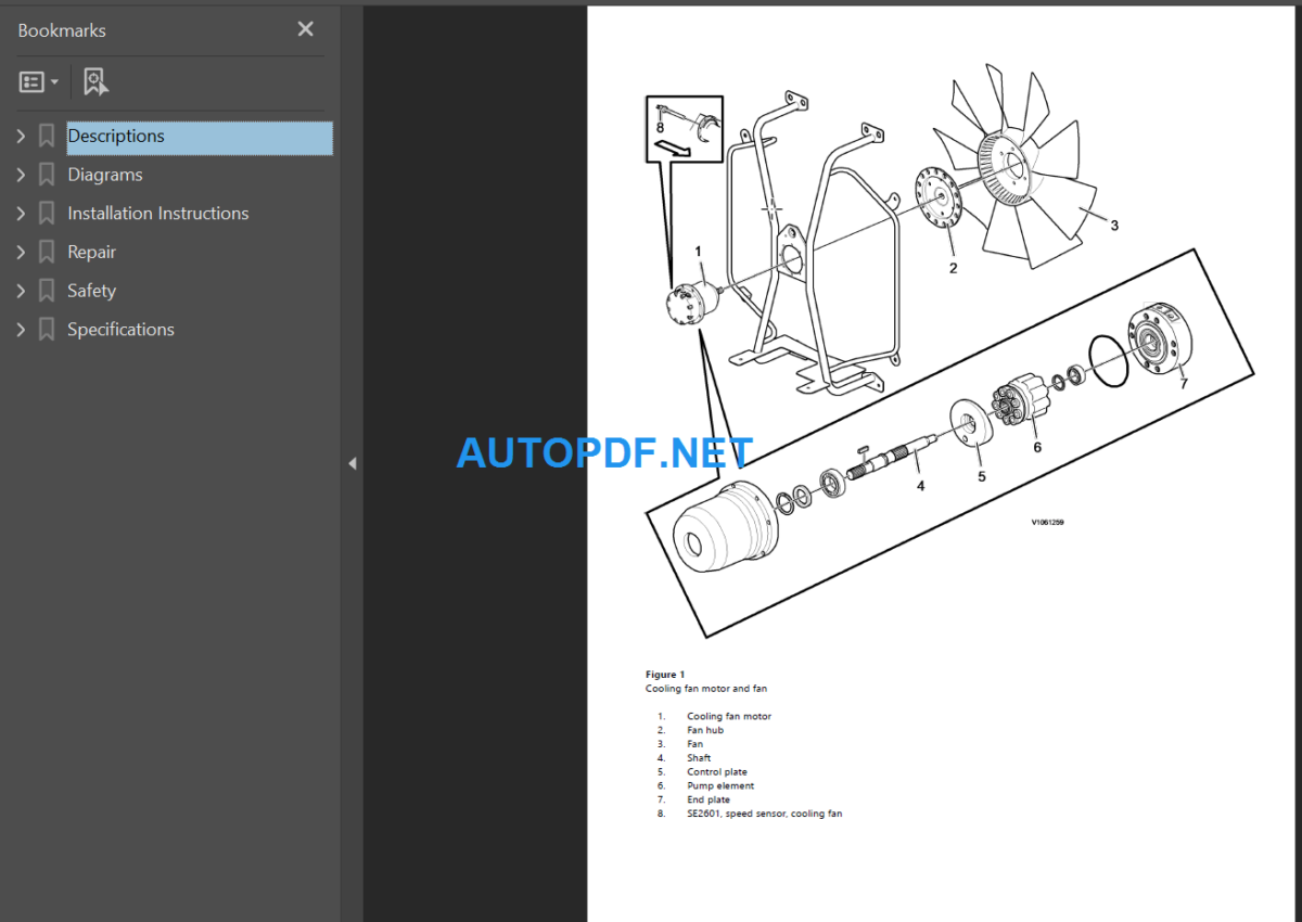 L70F Service Repair Manual