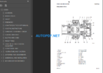 PW95R-2 (21D0210001, 21D0220001 and up) Shop Manual