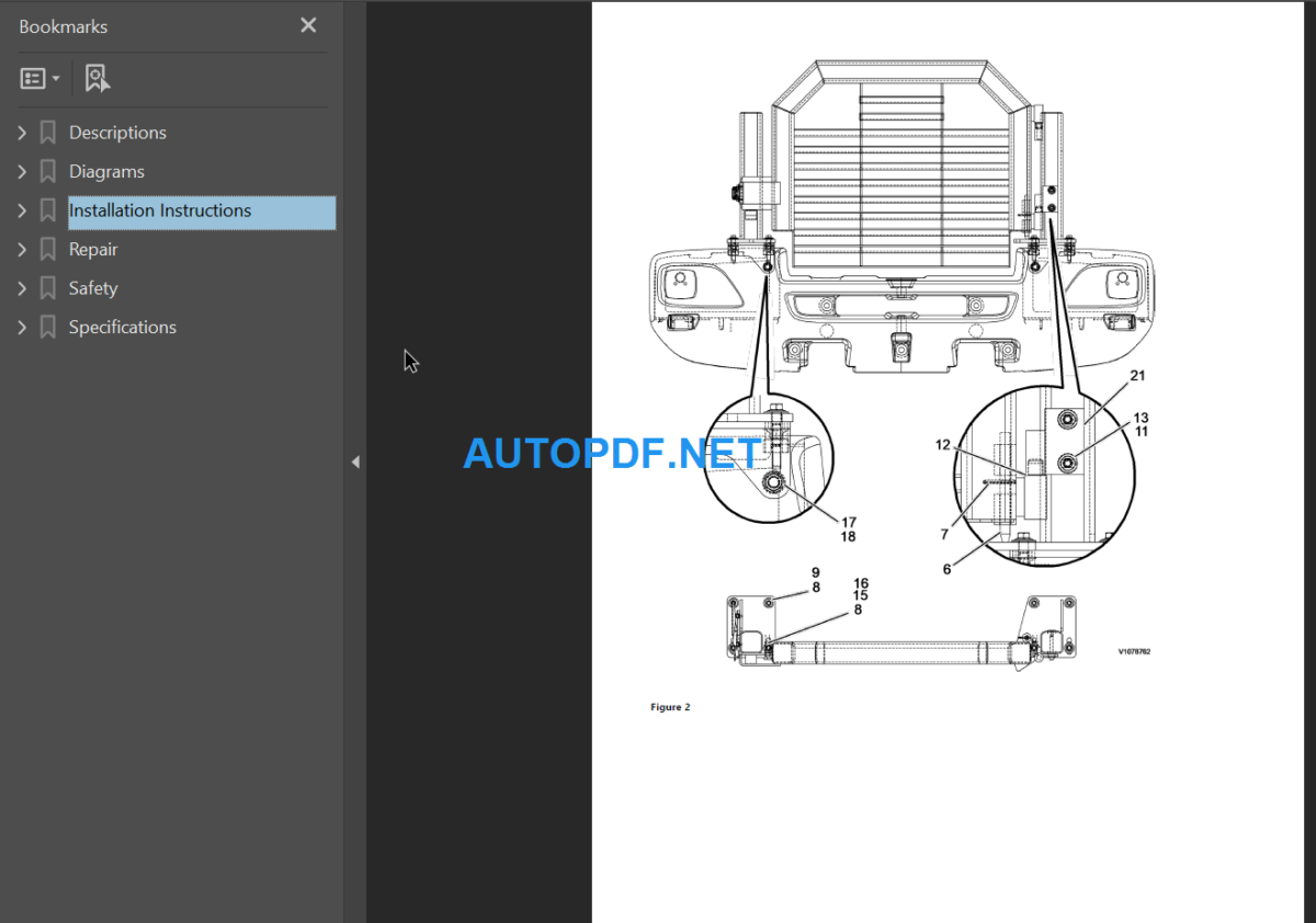 L70F Service Repair Manual