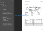 PW95R-2 (21D0210001, 21D0220001 and up) Shop Manual