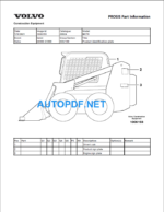 MC70 Parts Manual