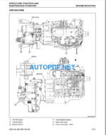 WB140-2N, WB150-2N Shop Manual