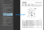 MC70C Parts Manual