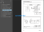 PW118MR-11 Shop Manual