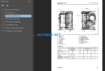 PW118MR-8 (F00003 and up) Shop Manual