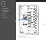 EW230 Service Repair Manual