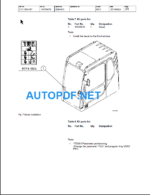 EC700C L Operator's Manual