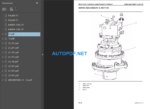 PW200-7K, PW220-7K Shop Manual