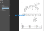 A45G Service Repair Manual