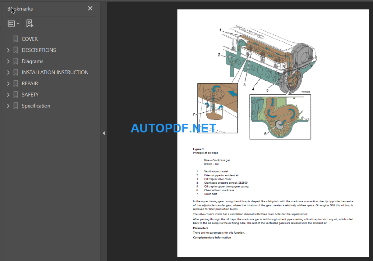 L150H Service Repair Manual