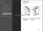 PW118MR-11 Shop Manual