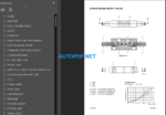 PW110R-1 (2260000282 and up) Shop Manual