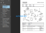 BL70 Parts Catalog Manual