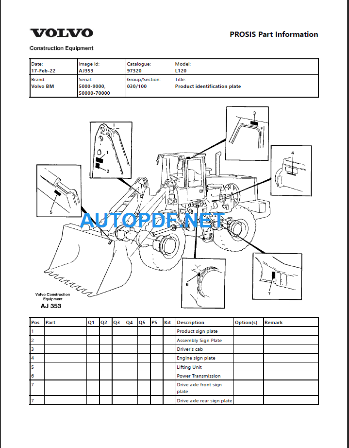 L120 BM Parts Manual (1)
