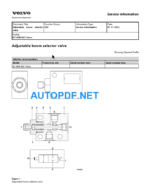 EC160B NLC Service Repair Manual