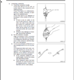 Komatsu D475A-5E0 D475ASD-5E0 Shop Manual