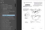 Komatsu 830E-1AC (A30113 - A30136 With K2000) Shop Manual