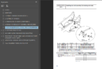 HD465-7 HD605-7 GALEO Field Assembly Instruction